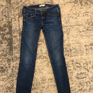 Hollister Skinny Jeans